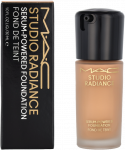 MAC Studio Radiance Serum-Powered Foundation, 30 ml