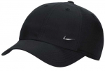 Kepurė su snapeliu vaikams Nike Dri-Fit Club juoda FB5064 010