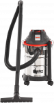 Dulkių siurblys sausam ir &scaron;lapiam siurbimui Hecht 8215 1250W
