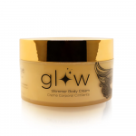 Orgie - Glow Shimmer Body Kreminis