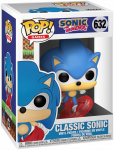 FUNKO POP! Vinilinė figūrėlė: Sonic