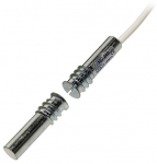 Alarmtech MC 240-6 Magnetinis nendrinis jungiklis (2 klasė), 6 m laidas