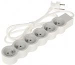 DAUGIALIZDIS LAIDO ILGIKLIS LE-049484 (6 LIZDAI) 1.5 m LEGRAND