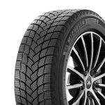 Michelin 255/40R19 X-ICE SNOW 100H XL FSL