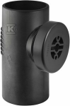 Geberit CZYSZCZ.SILENT-DB20 110/90 REWIZ.OKRĄG?