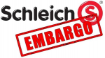 Schleich Amerikieti&scaron;ka jojamųjų veislių kumelė