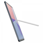 Spigen Paper Touch Pro apsauginė plėvelė Apple iPad Air 11'' 2024 - matte