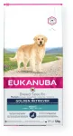 Eukanuba adult golden retriever - sausas maistas &scaron;uniui - 12 kg