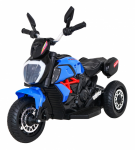 Ramiz Motor Fast Tourist mėlynos spalvos