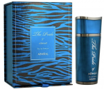 Armaf The Pride Admiral EDP parfumuotas vanduo unisex, 100 ml