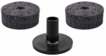 Būgnų lėk&scaron;čių pamink&scaron;tinimai Kera Audio FPWW-01