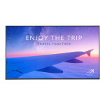 Monitorius LG | 65UH7N-E | 65" | Peizažas / Portretas | Visą parą | &bdquo;webOS&ldquo; | &bdquo;Wi-Fi&ldquo; | 8 ms | 178&deg; | 178&deg;