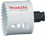 Makita EZYCHANGE Bi-Metal gręžimo karūna 60mm E-03872 BiM &bull; 60 mm &bull; Ezychange