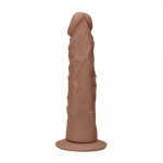 Realrock By Shots Dong without Testicles - 23 cm