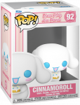 FUNKO POP! Vinilinė figūrėlė: Cinnamoroll