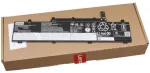 57 Wh baterija Lenovo E14/E15 ne&scaron;iojamiesiems kompiuteriams