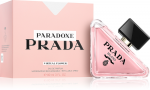 Kvepalai moterims Prada Paradoxe Virtual Flower EDP, 90 ml