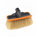 Automobilio plovimo &scaron;epetys be koto Bradas SOFT, 8", 2 pl.