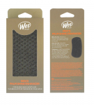 Wet Brush WetBrush Men's Palm Shine Enhancer Barzdos ir trumpų plaukų &scaron;epetys vyrams 1 vnt. vyri&scaron;ka plaukų priemonė