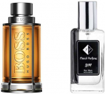 Nr399 kvepalai įkvėpti Hugo Boss &ndash; The Scent 60 ml EDP
