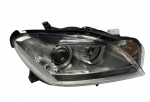 Kombinuota Lempa Mercedes Benz ML 250 CDI GLE 250 d A1668206759 Originalus