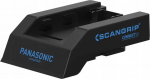 &bdquo;Scangrip&ldquo; adapterio jungtis suderinama su PANASONIC CONNECTOR 03.6156C