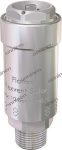 Flamco RANKINĖ VĖDINIMO ANGA FLEXVENT SOLAR 3/8"