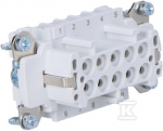 Emas MOTERIS 10PIN 16A