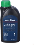 Onnline KOROZIJOS INHIBITORIUS CENTRINIO &Scaron;ILDYMO ĮRENGIAMS 1