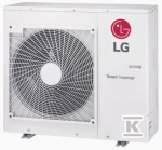 Kondicionierius KLIMA.LG MUL.SPLI.SINGLE ZE.11.2KW / 12.5KW