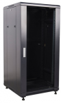 TKH Securitynet CCSS-0606-24U Laisvai pastatoma spintelė 24U 600x600
