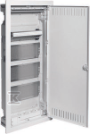 Hager VOLTA RESOLUTION VDI P/T 4R PŁ.MONT.GN.3X230