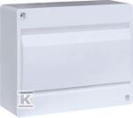 Hager SKYRIUS IC2 1X10M N/T IP40 KIETĖS DURYS