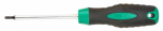 Atsuktuvas Topex Torx 39D842, T10x800 mm