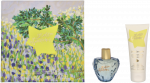 Lolita Lempicka Mon Premier Giftset, 125 ml
