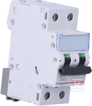 Legrand S302 B10 OFFNMP.6kA TX3