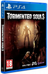 Pqube Tormented Souls &ndash; PlayStation 4