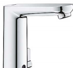 Grohe EURO.CO.E ELEKTROS LANGAI 1/2" DĖKLUI, DYDIS