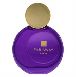 Avon EDP moterims &bdquo;Far Away Rebel&ldquo;, 50 ml