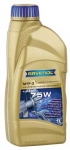 Transmisinė alyva Ravenol MTF-3 SAE 75W, 1L