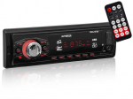 Automagnetola Blow Automobilinis radijas avh-8626 mp3 / usb / sd / mmc / bt