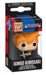 Funko POP! Keychain Ichigo Kurosaki