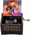 Muzikinė Dėžutė Mario