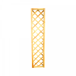 4IQ Dekoratyvinė tvorelė, 40x180cm