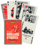 Theory 11 The Rolling Stones žaidimo kortos Theory11