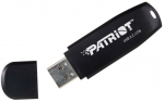 Pendrive Patriot Xporter Core 1TB USB 3.2 Gen 1 80MB/s (PSF1TBXRB3U) Juodas