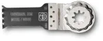 Fein Brzeszczot E-Cut Uniwersal 65 x 50mm SLP (63502151220)