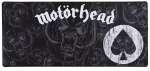 Subsonic Pelės kilimėlis žaidimams XXL Motorhead