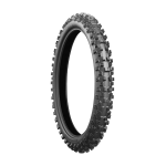 Bridgestone Padangos BATTLECROSS X20 F NHS TT 57 M