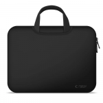 Ne&scaron;iojamas kompiuteris Bag 13-14 Tech-Protect Neoprene - Juodas